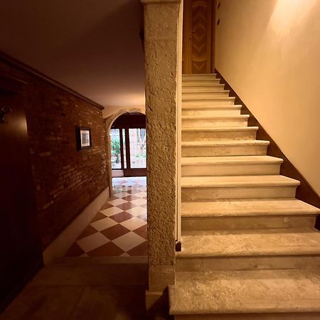 Nama Boutique Residence Wenecja Zewnętrze zdjęcie