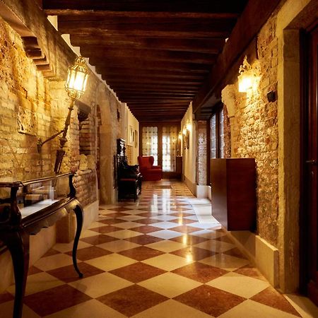 Nama Boutique Residence Wenecja Zewnętrze zdjęcie