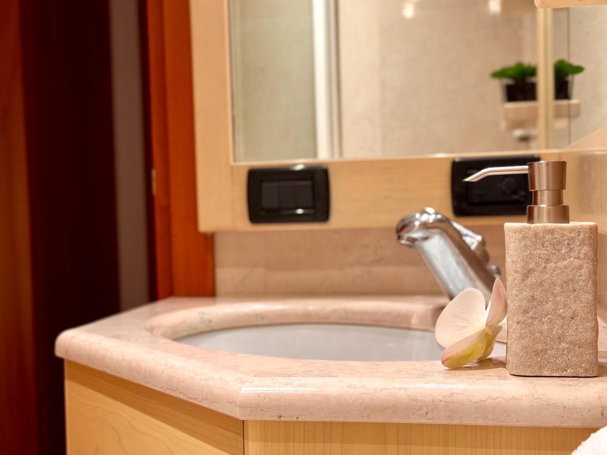 Nama Boutique Residence Wenecja Zewnętrze zdjęcie