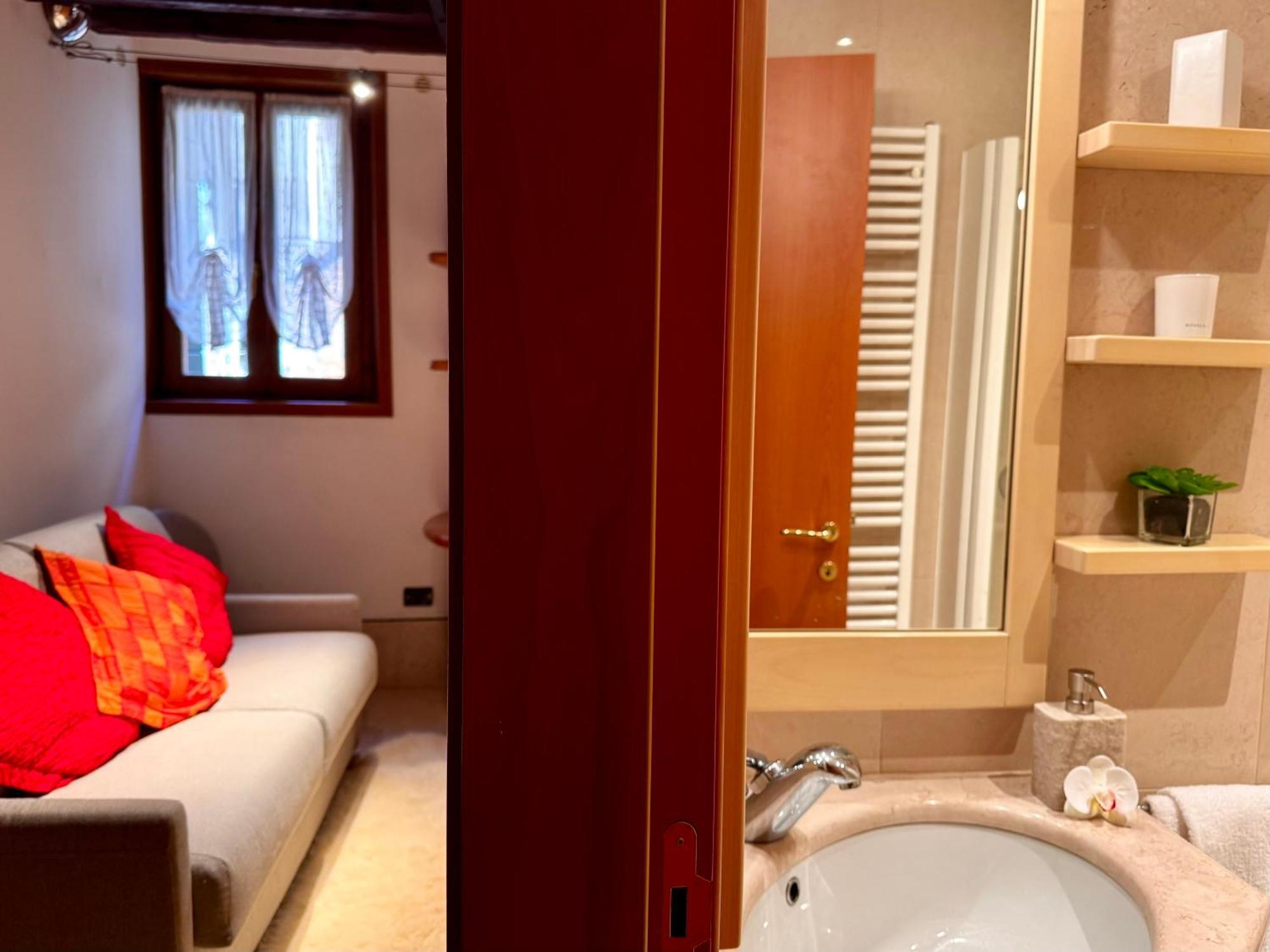 Nama Boutique Residence Wenecja Pokój zdjęcie