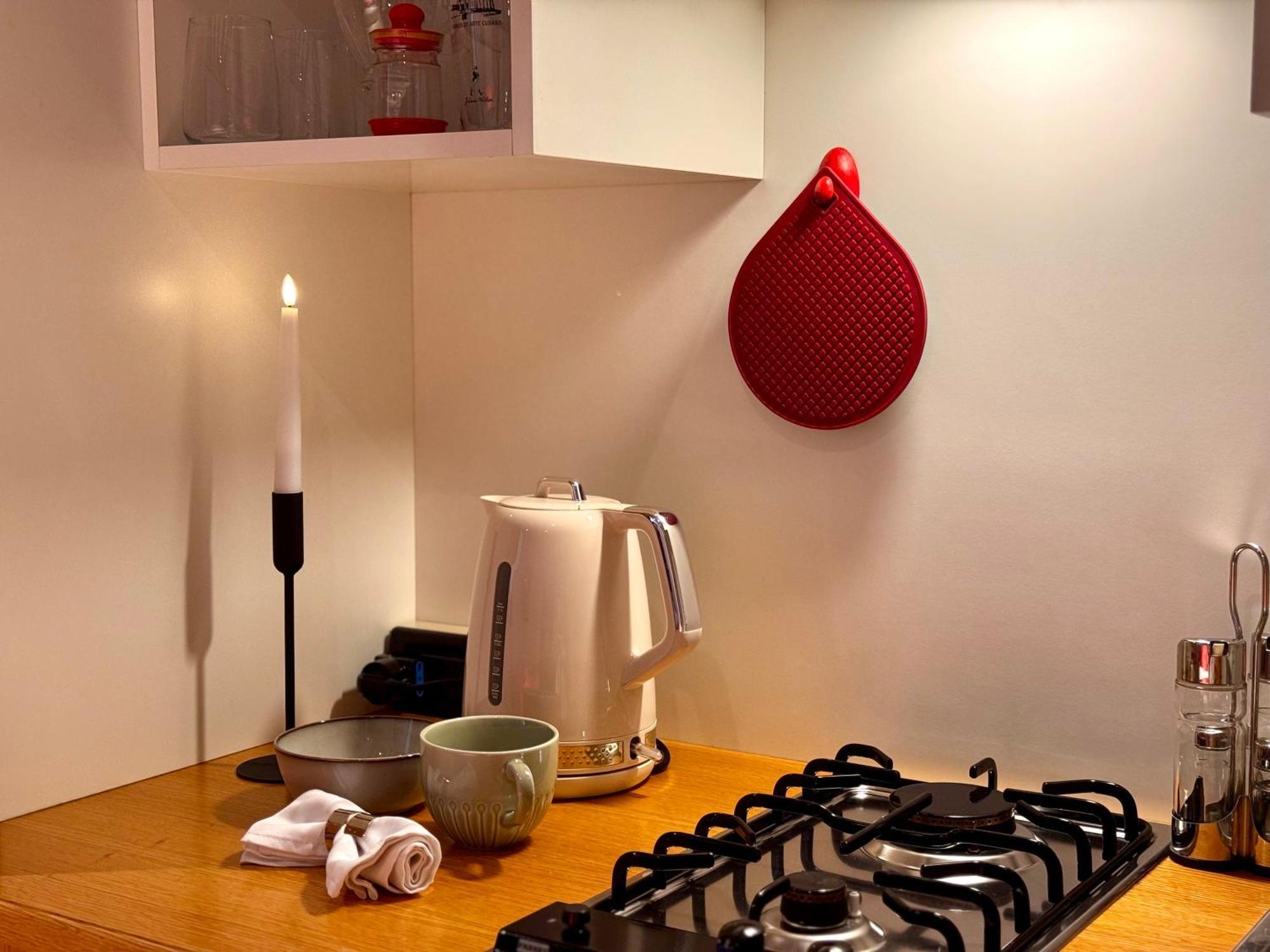 Nama Boutique Residence Wenecja Zewnętrze zdjęcie