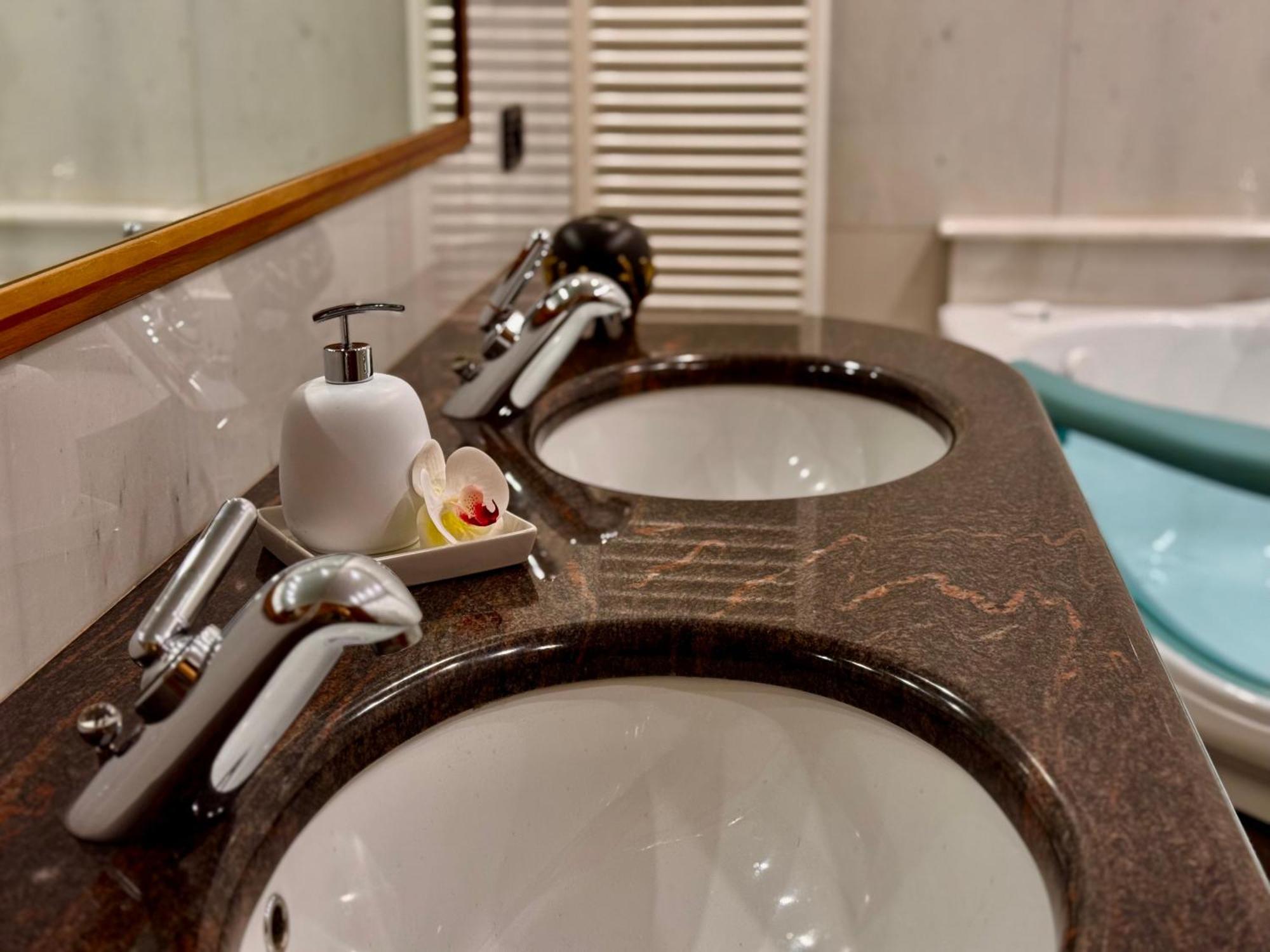 Nama Boutique Residence Wenecja Zewnętrze zdjęcie
