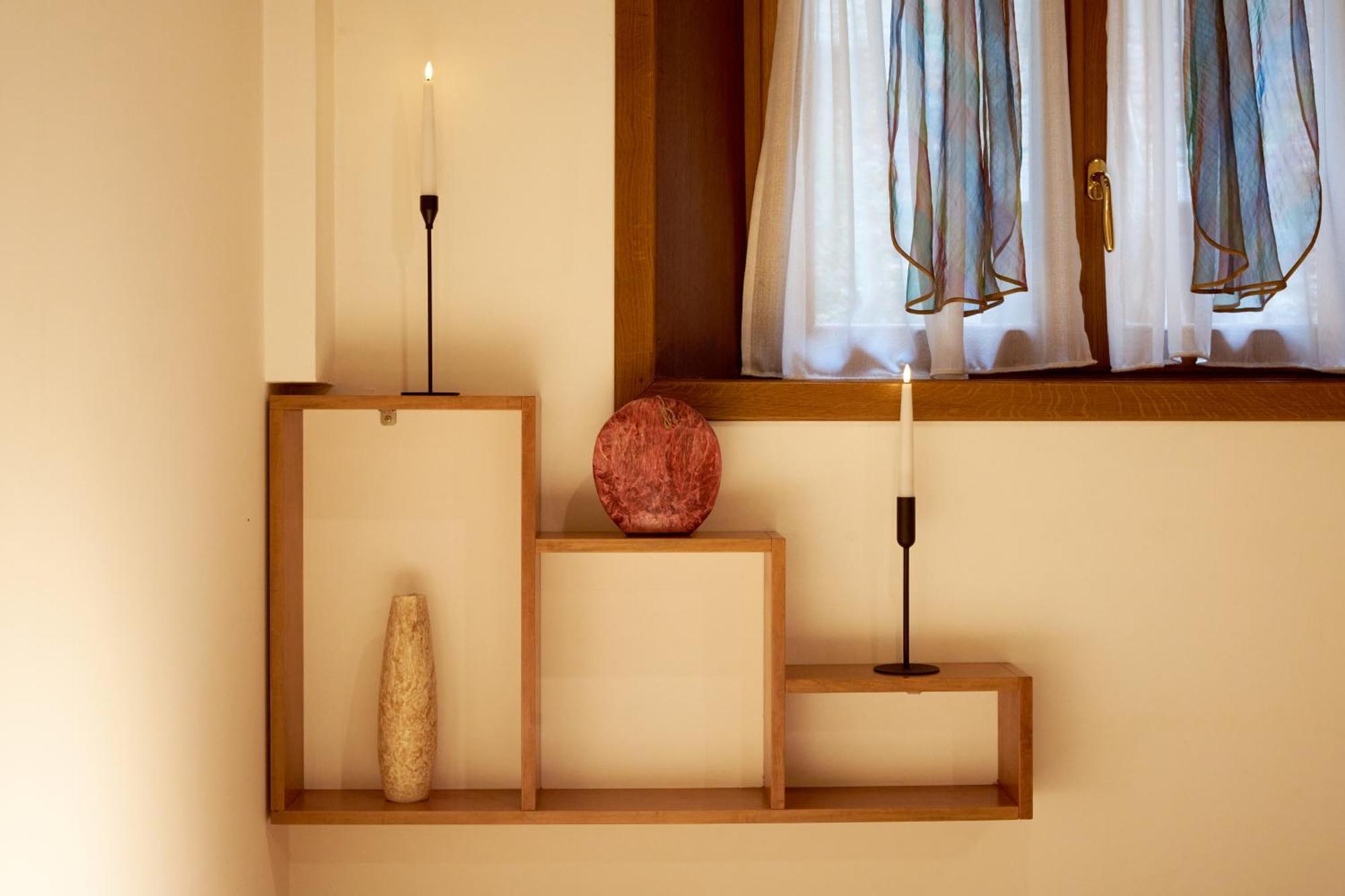 Nama Boutique Residence Wenecja Pokój zdjęcie