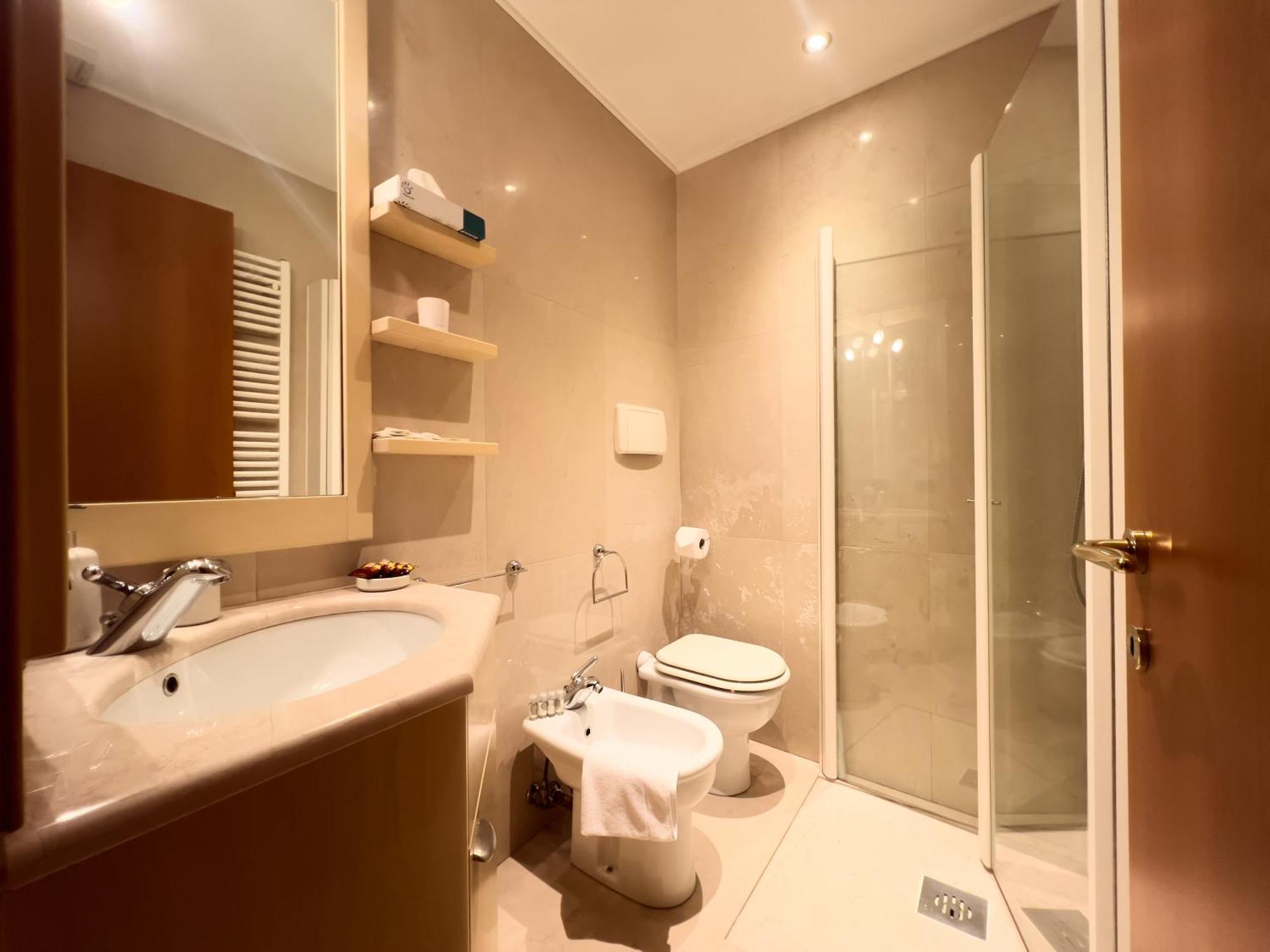 Nama Boutique Residence Wenecja Zewnętrze zdjęcie