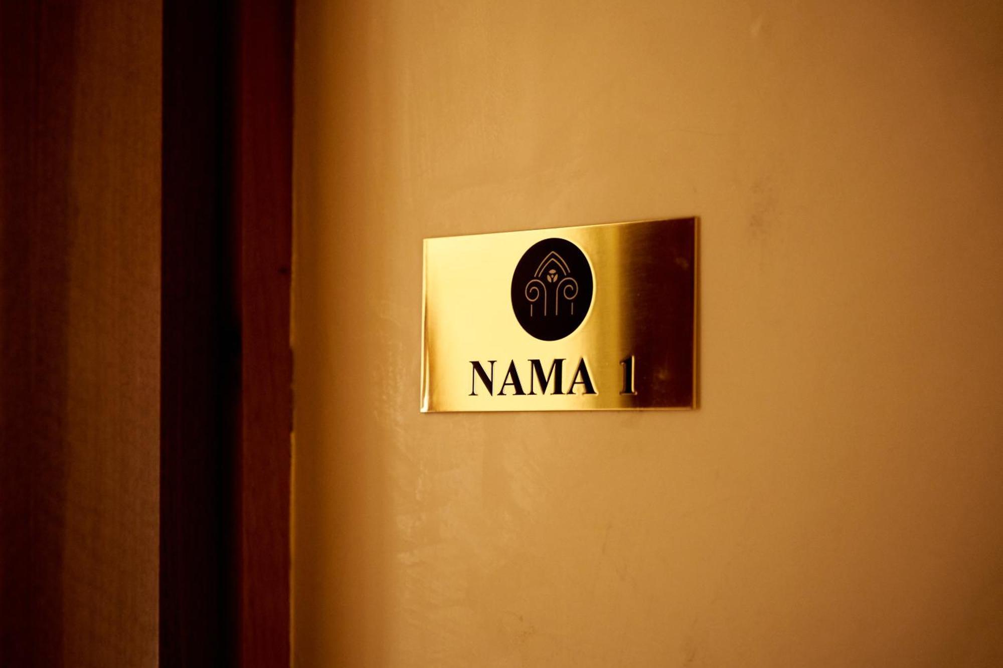 Nama Boutique Residence Wenecja Zewnętrze zdjęcie