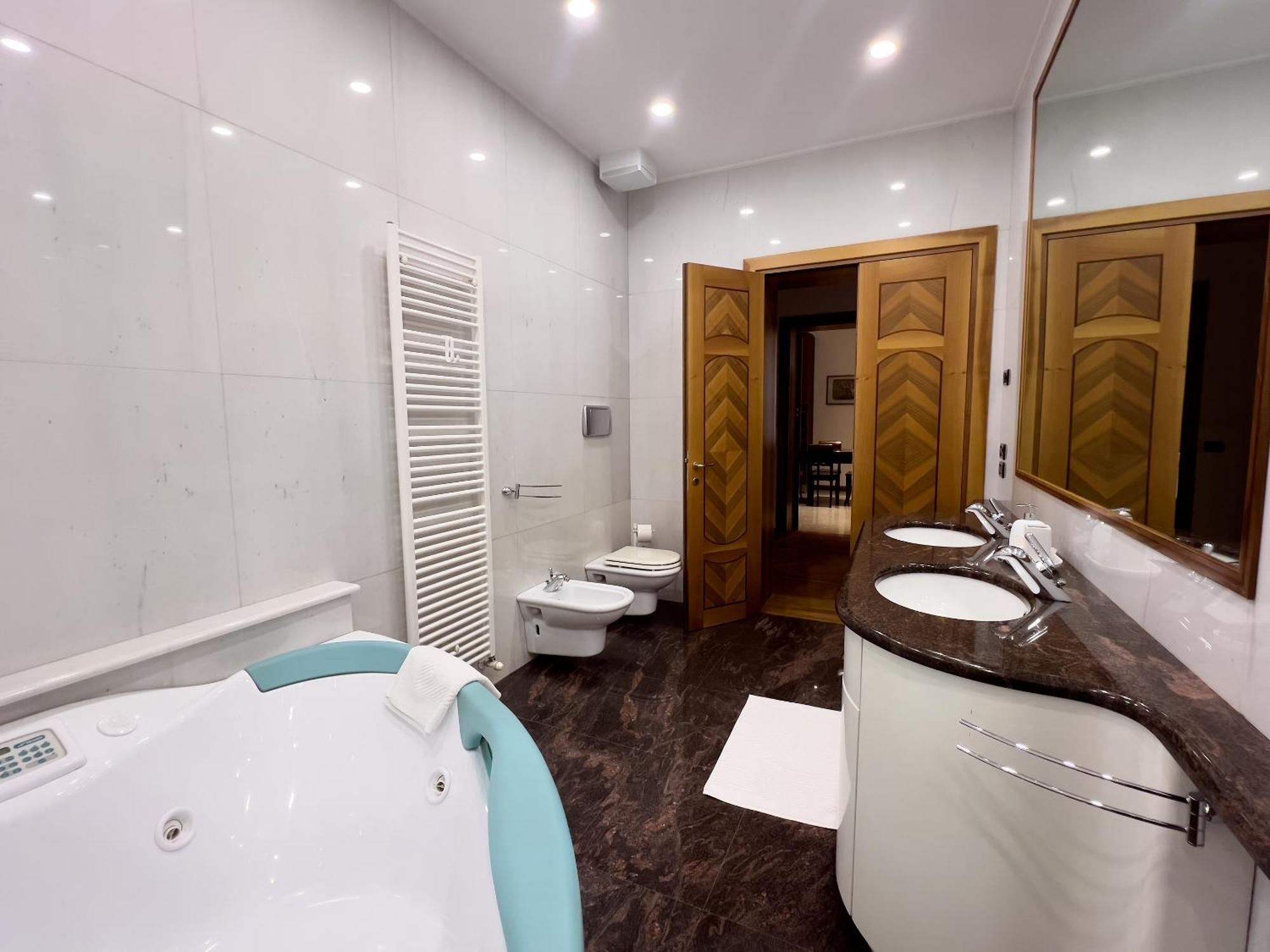 Nama Boutique Residence Wenecja Pokój zdjęcie