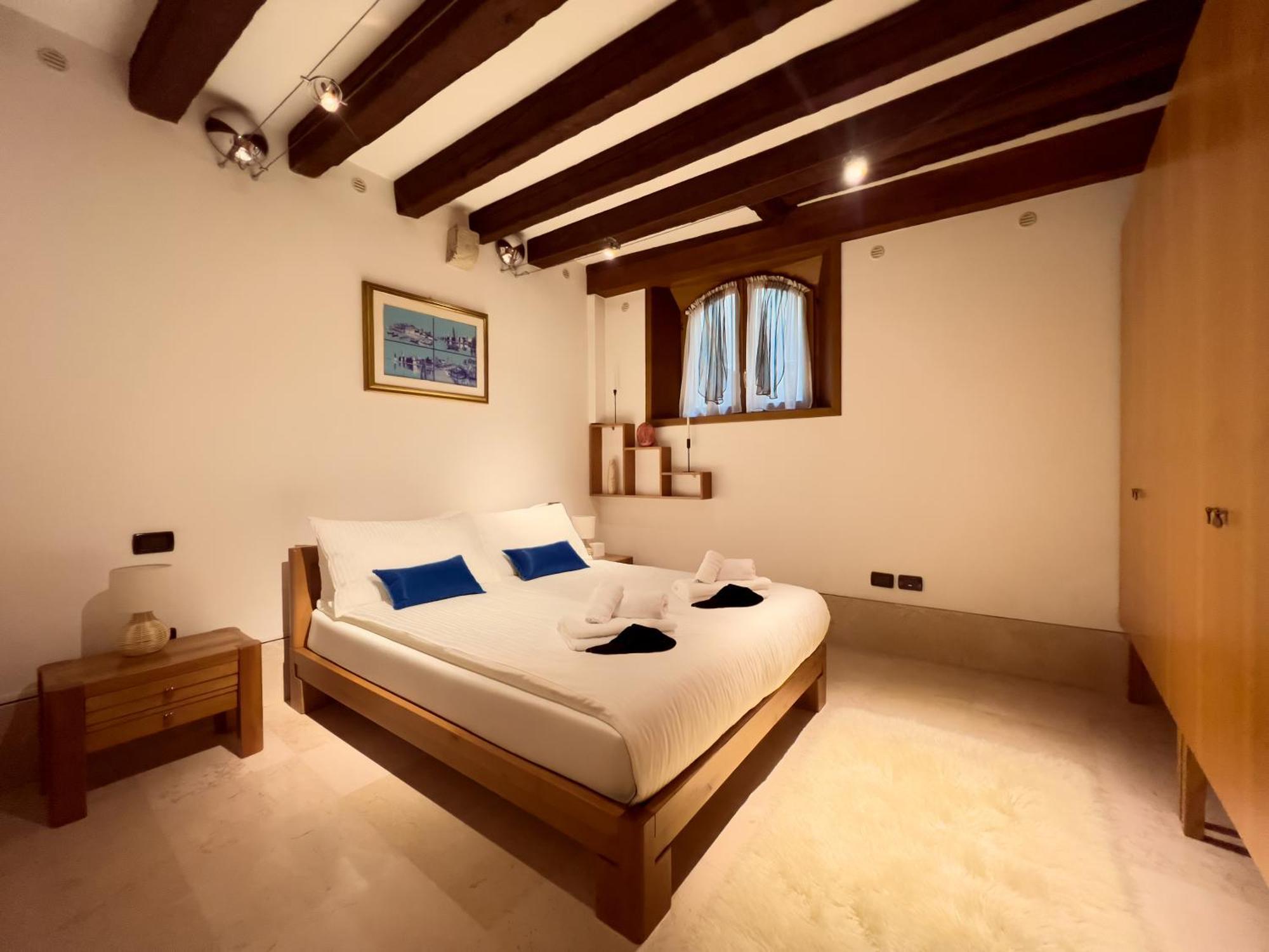 Nama Boutique Residence Wenecja Zewnętrze zdjęcie