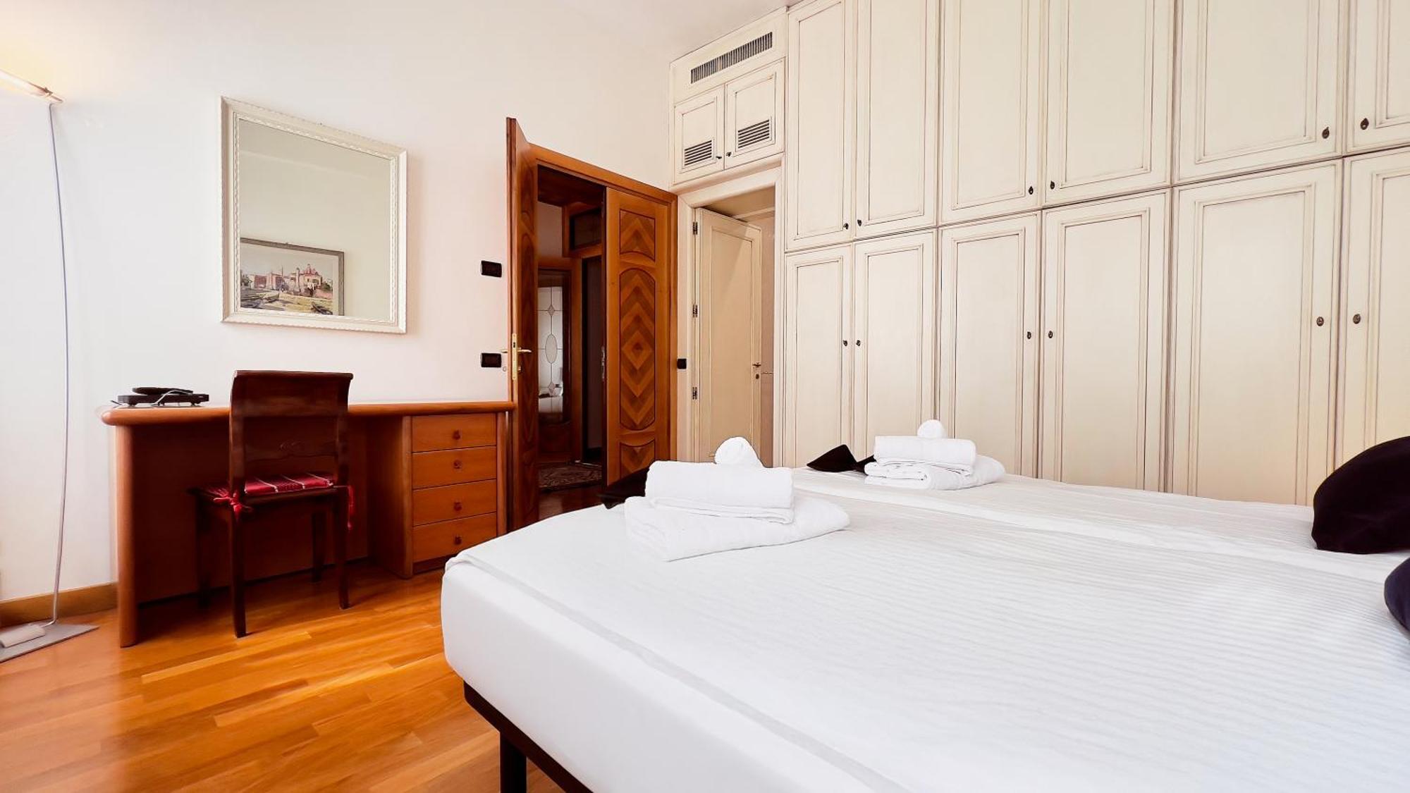 Nama Boutique Residence Wenecja Pokój zdjęcie