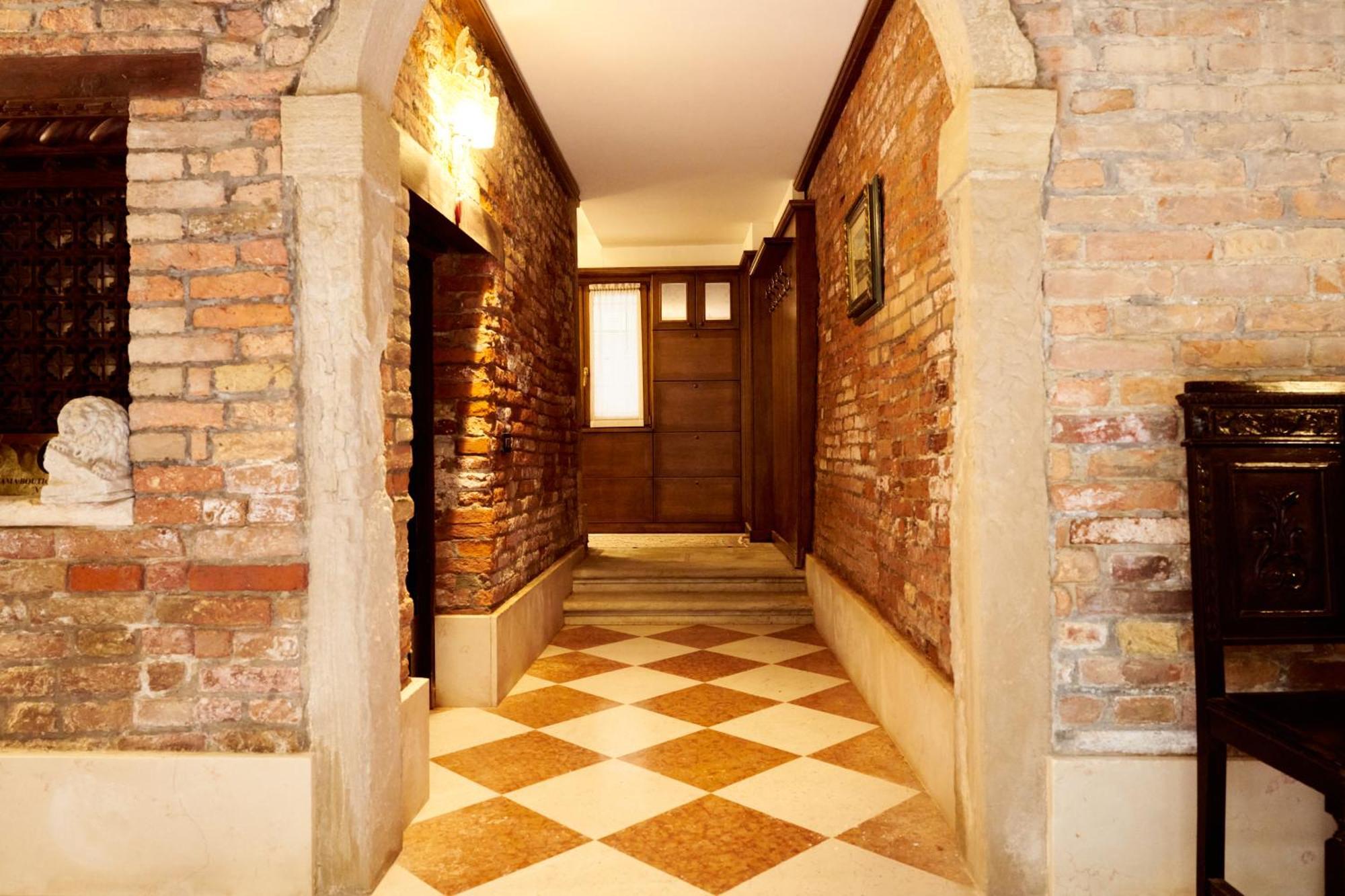 Nama Boutique Residence Wenecja Zewnętrze zdjęcie