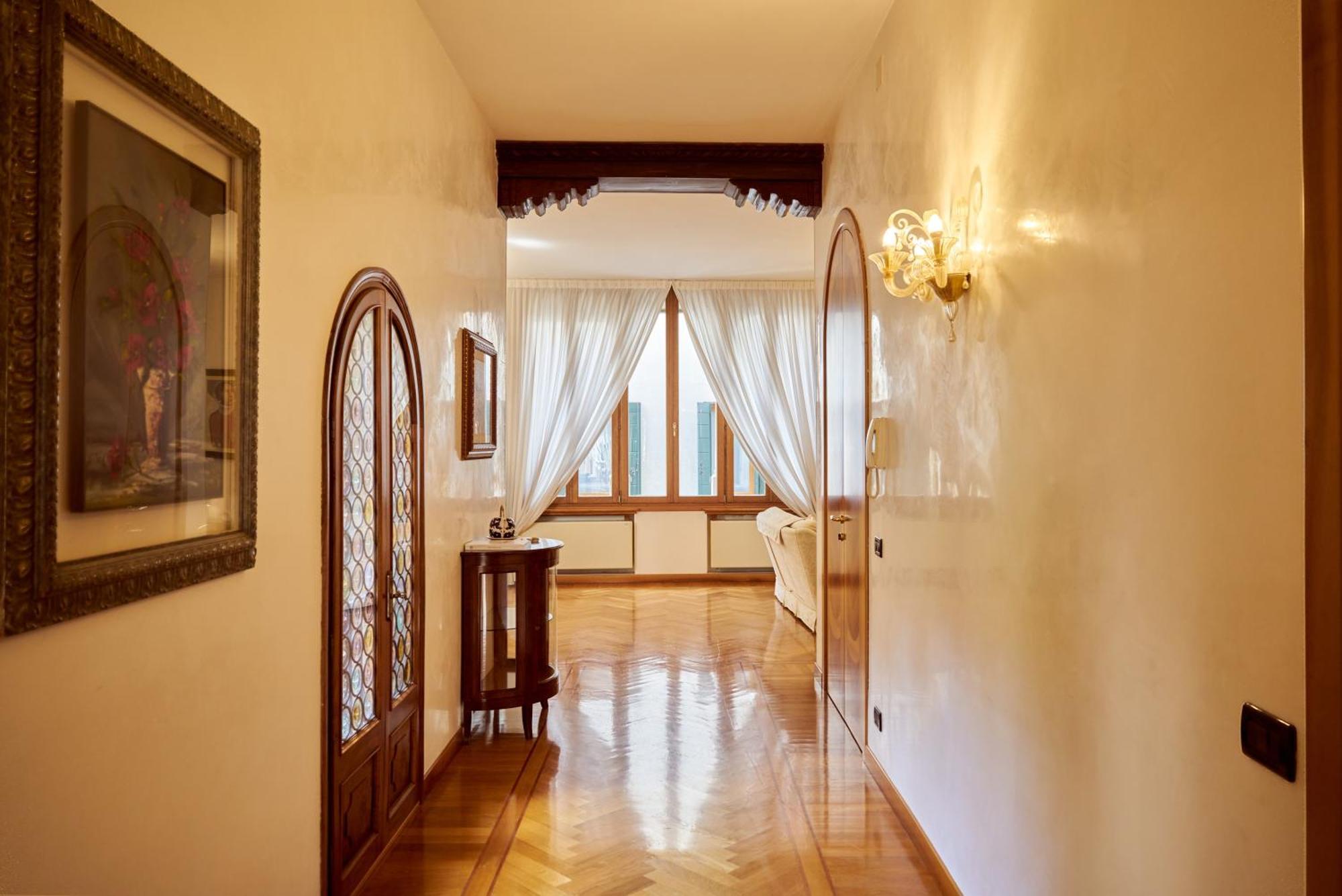 Nama Boutique Residence Wenecja Zewnętrze zdjęcie