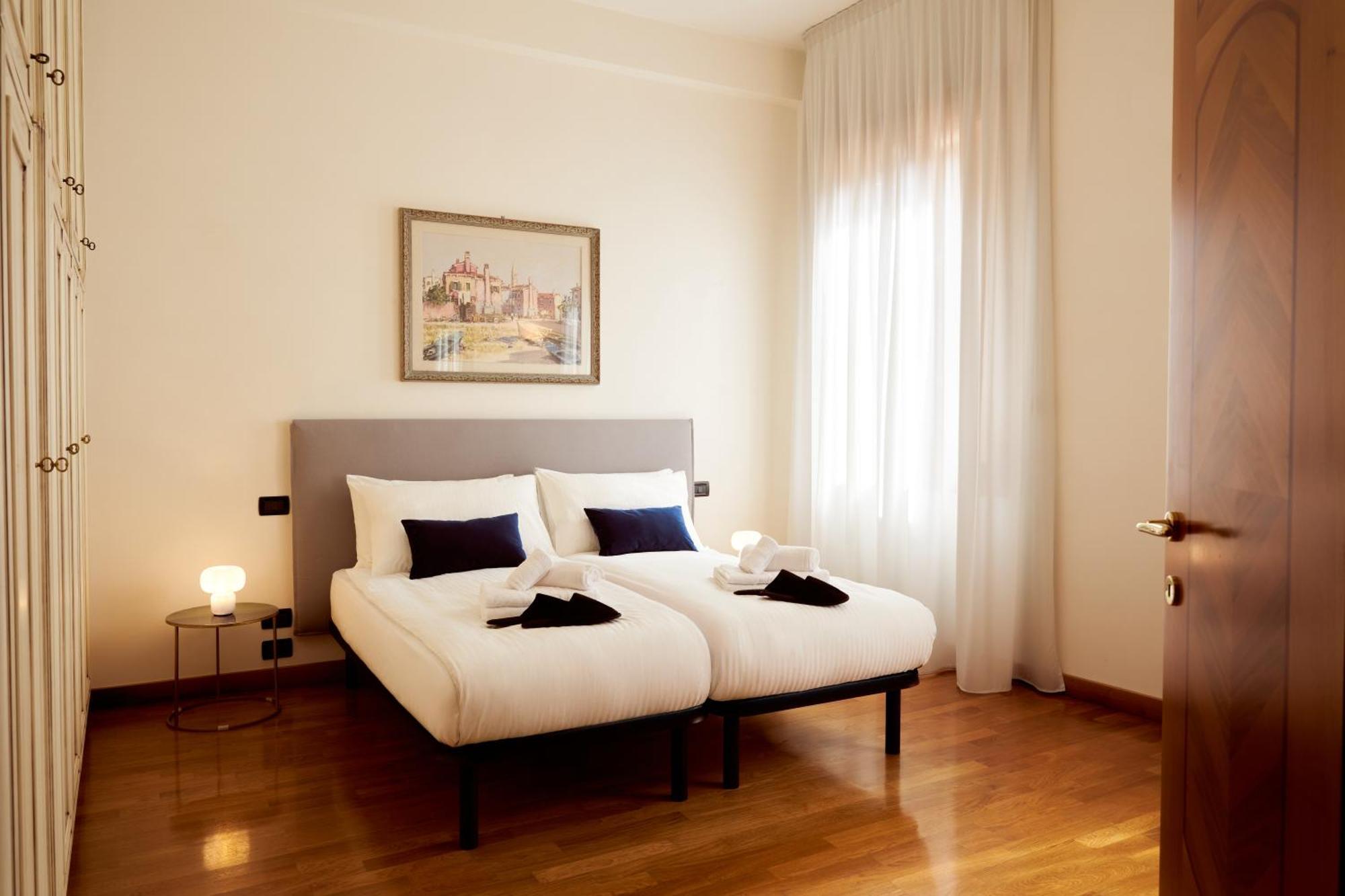 Nama Boutique Residence Wenecja Zewnętrze zdjęcie
