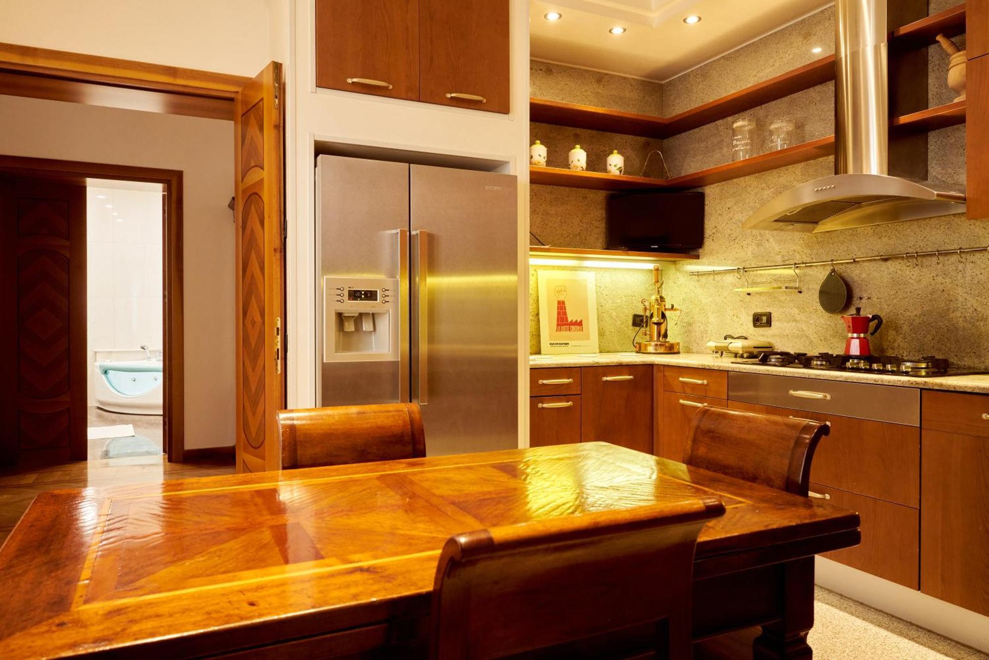 Nama Boutique Residence Wenecja Zewnętrze zdjęcie