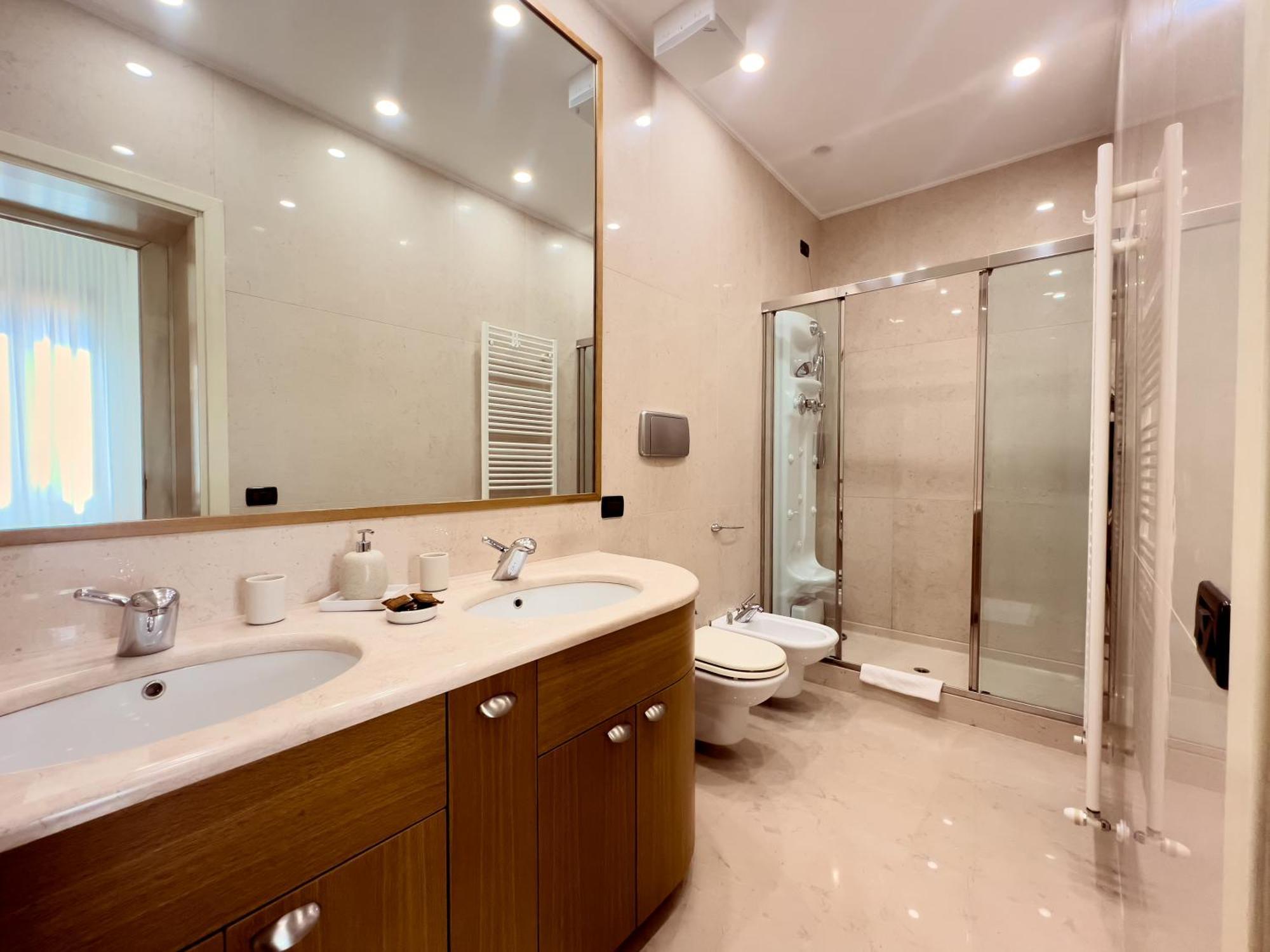 Nama Boutique Residence Wenecja Zewnętrze zdjęcie