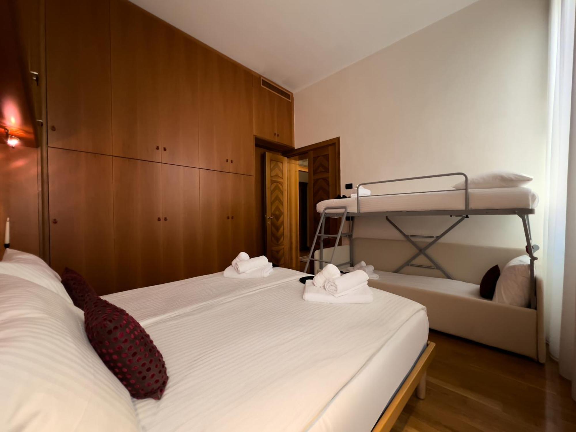 Nama Boutique Residence Wenecja Zewnętrze zdjęcie